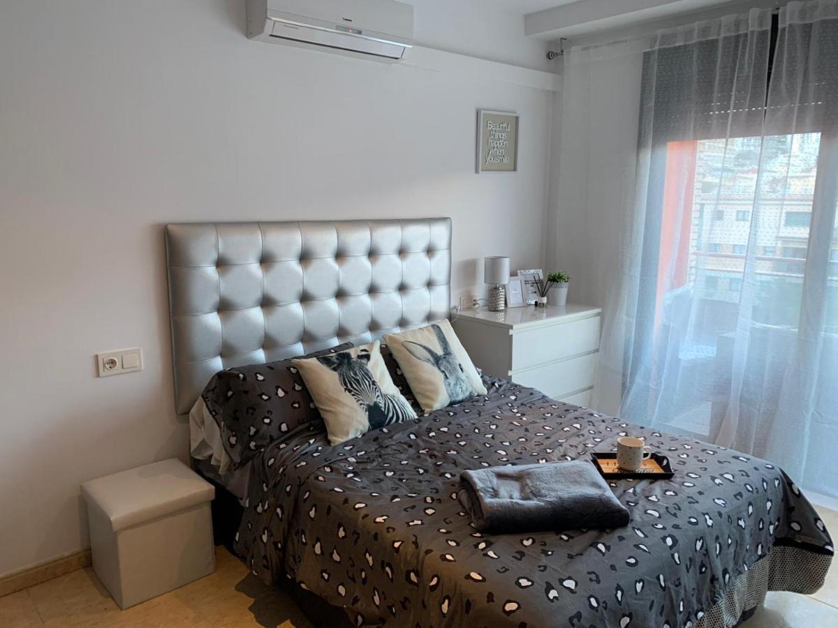 Kelly'S Beach Home Lloret de Mar Eksteriør bilde