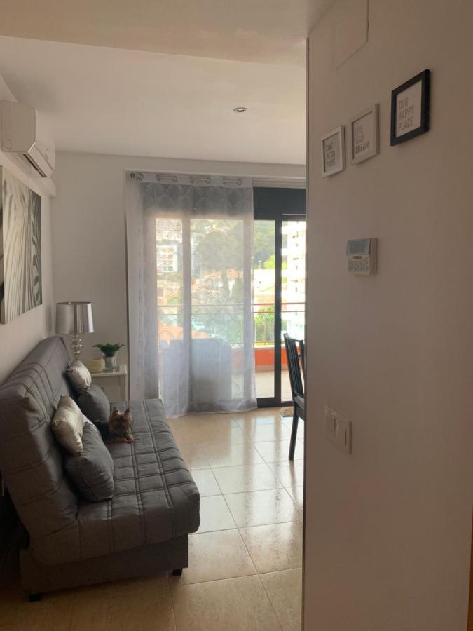 Kelly'S Beach Home Lloret de Mar Eksteriør bilde